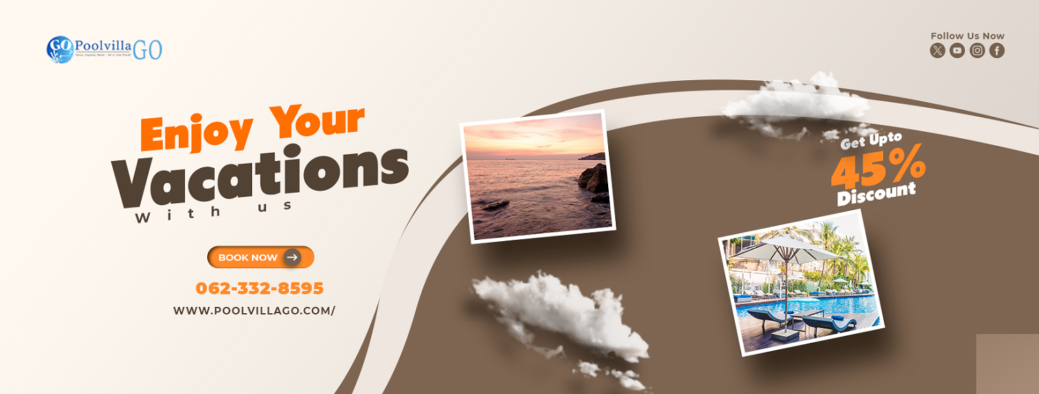 พูลวิลล่า