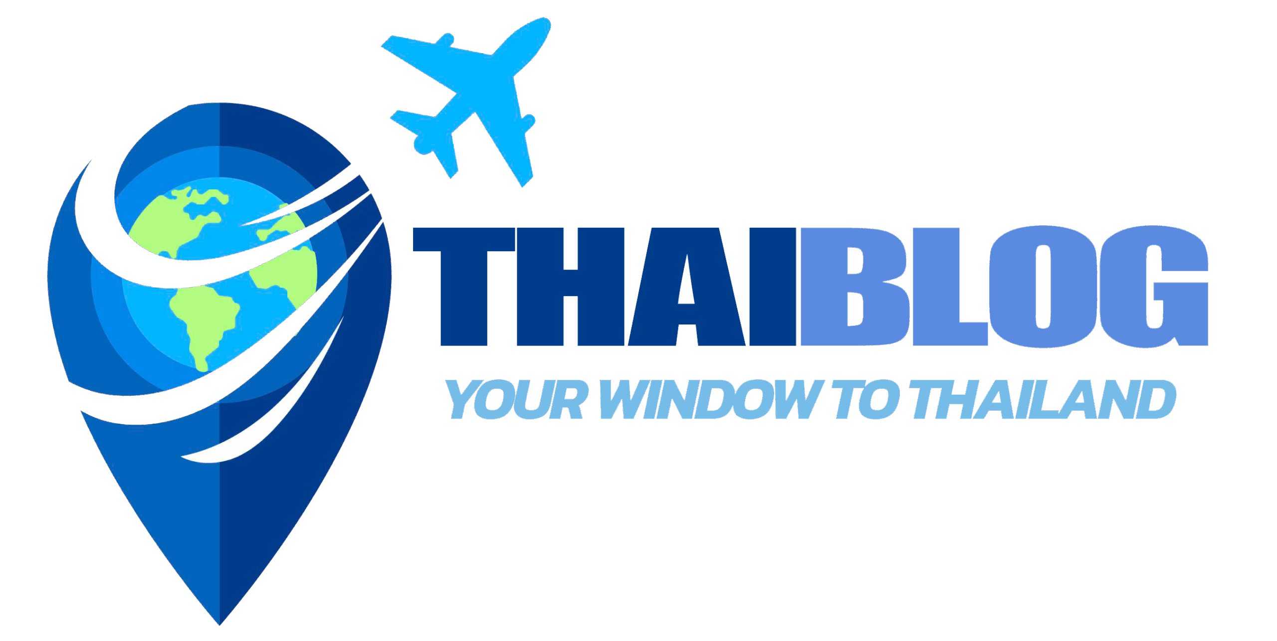 บล็อกท่องเที่ยวไทย