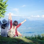 ท่องเที่ยว