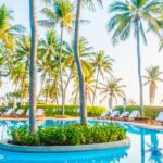 พูลวิลล่าหัวหินติดทะเล