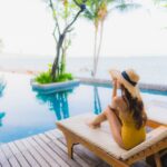 พูลวิลล่าหัวหินสำหรับครอบครัว